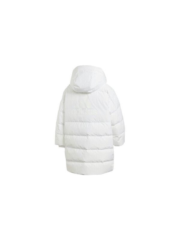 Пуховик женский городской Adidas