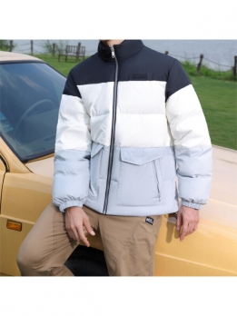 Пуховик спортивный мужской li ning Sports Trend Series