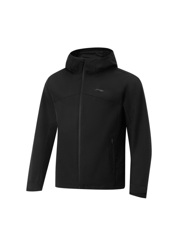 Куртка пуховая мужская для фитнеса LiNing 6901417561228