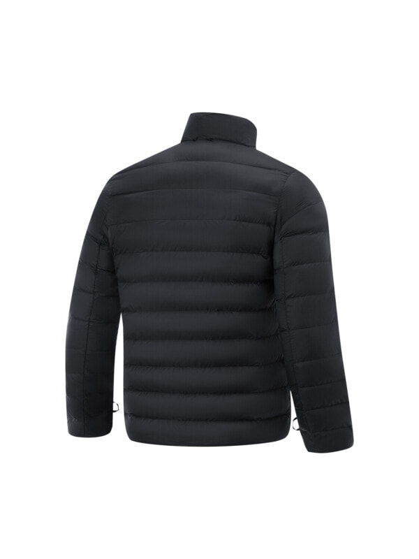 Куртка пуховая мужская для фитнеса LiNing 6901417561228