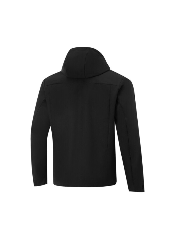 Куртка пуховая мужская для фитнеса LiNing 6901417561228