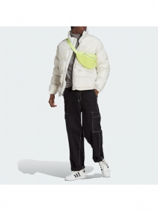Adidas Originals Down Jackets Men's White
