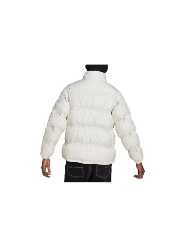 Adidas Originals Down Jackets Men's White