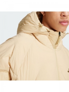 Пуховик универсальный повседневный Adidas 4067898636816