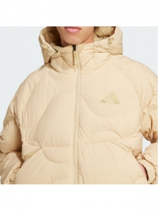 Пуховик универсальный повседневный Adidas 4067898636816