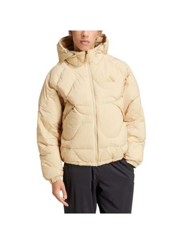 Пуховик универсальный повседневный Adidas 4067898636816