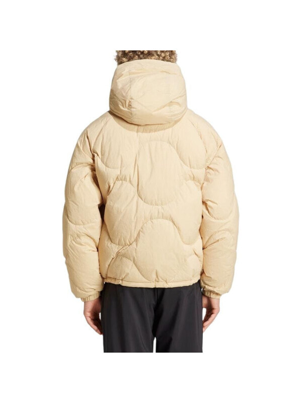 Пуховик универсальный повседневный Adidas 4067898636816