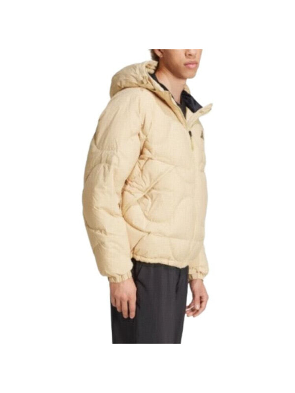 Пуховик универсальный повседневный Adidas 4067898636816