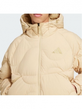 Пуховик универсальный повседневный Adidas 4067898636816