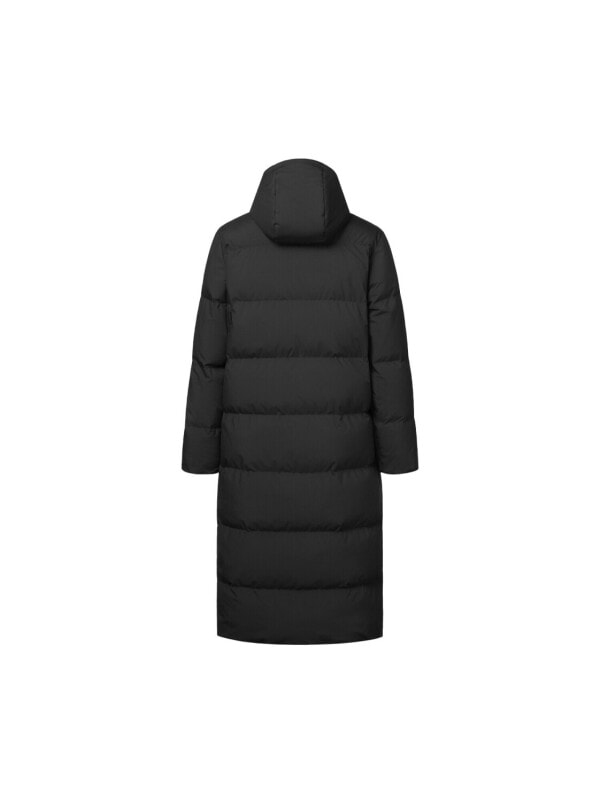 Пуховик утепленный унисекс для повседневной носки adidas 4068803175185