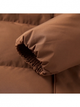 Пуховик утепленный унисекс для улицы Adidas 4068803178995