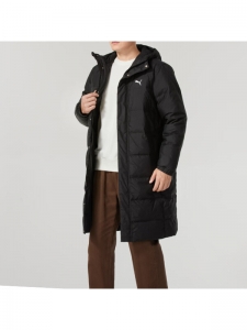 Куртка пуховая мужская для повседневного использования Puma 4067983000522