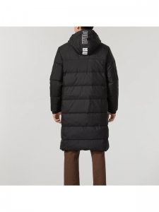 Куртка пуховая мужская для повседневного использования Puma 4067983000522