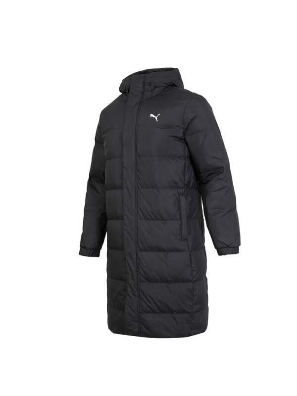 Куртка пуховая мужская для повседневного использования Puma 4067983000522