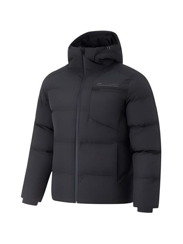 Пуховик мужской для фитнеса LiNing 6901828068750