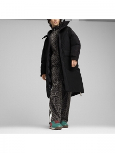 Куртка утепленная мужская для повседневного ношения Puma X Squid Game