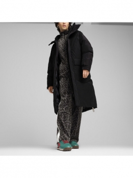 Куртка утепленная мужская для повседневного ношения Puma X Squid Game