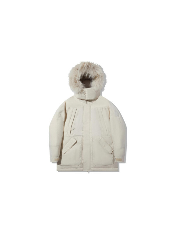 Пуховик мужской повседневный LiNing 86807