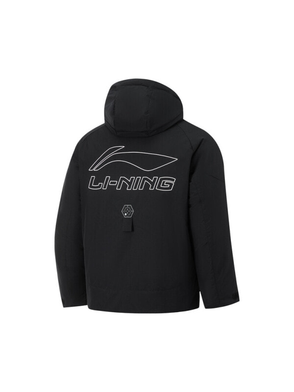 Куртка мужская для баскетбола LiNing 6901828065742