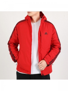 Куртка утепленная мужская для повседневной носки Adidas 4061612488781