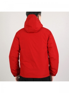 Куртка утепленная мужская для повседневной носки Adidas 4061612488781