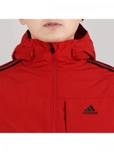 Куртка утепленная мужская для повседневной носки Adidas 4061612488781