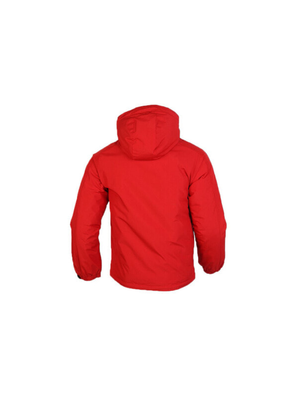 Куртка утепленная мужская для повседневной носки Adidas 4061612488781