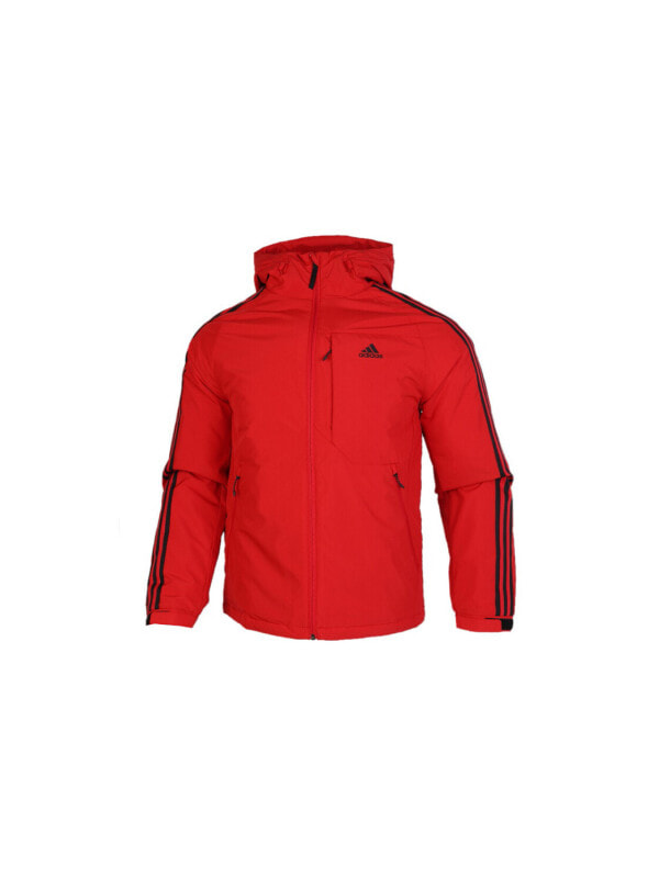 Куртка утепленная мужская для повседневной носки Adidas 4061612488781