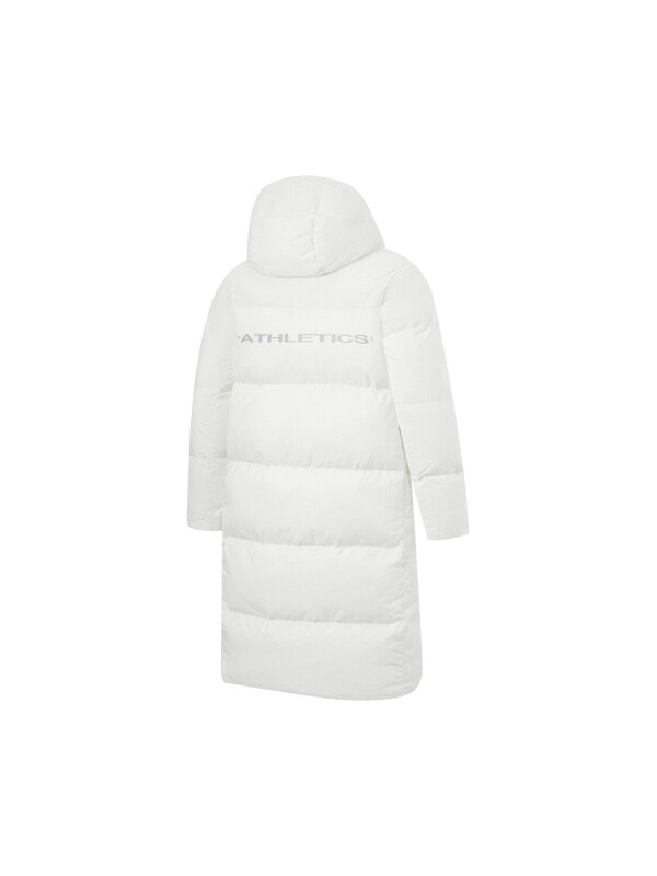 Куртка утепленная мужская для фитнеса li ning fitness series