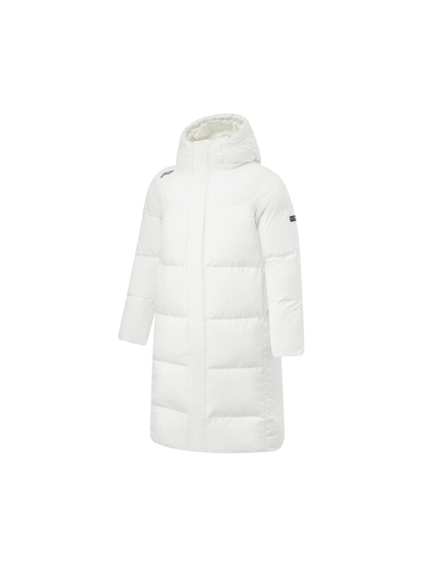 Куртка утепленная мужская для фитнеса li ning fitness series