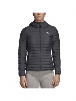 Куртка зимняя унисекс для города Adidas 4060514257440