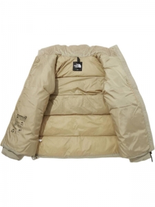 Куртка утепленная унисекс повседневная The North Face Lofty Down Jacket V2