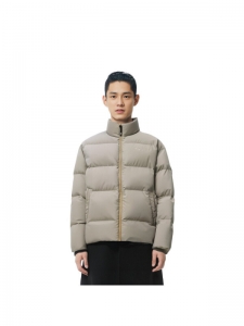 Куртка утепленная унисекс повседневная The North Face Lofty Down Jacket V2