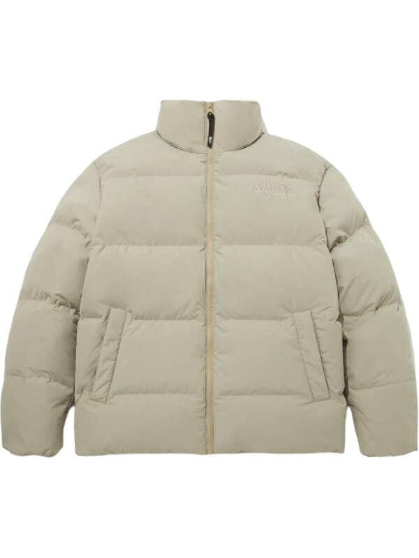 Куртка утепленная унисекс повседневная The North Face Lofty Down Jacket V2