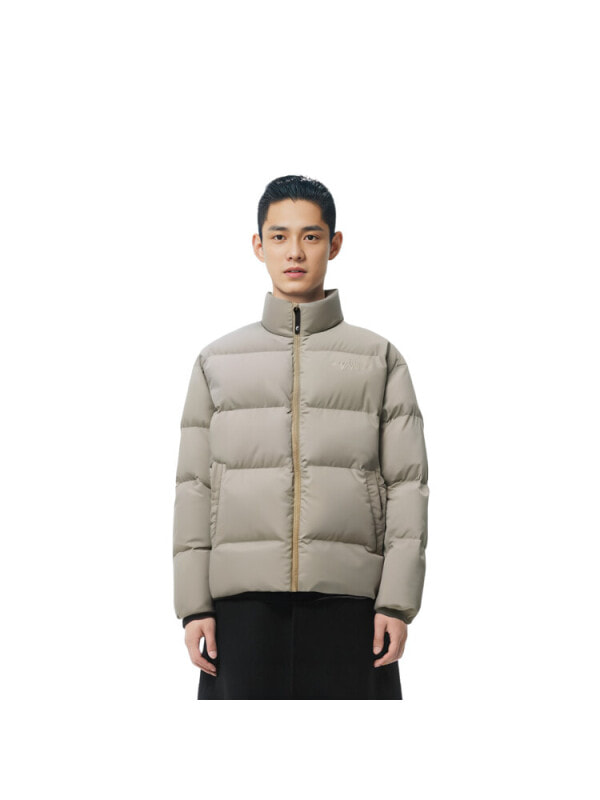 Куртка утепленная унисекс повседневная The North Face Lofty Down Jacket V2