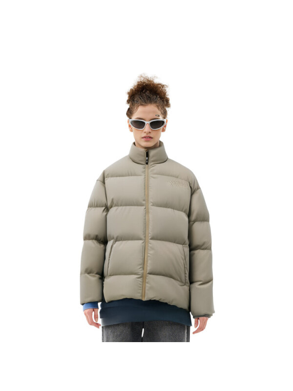 Куртка утепленная унисекс повседневная The North Face Lofty Down Jacket V2