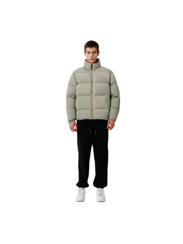 Куртка утепленная унисекс повседневная The North Face Lofty Down Jacket V2