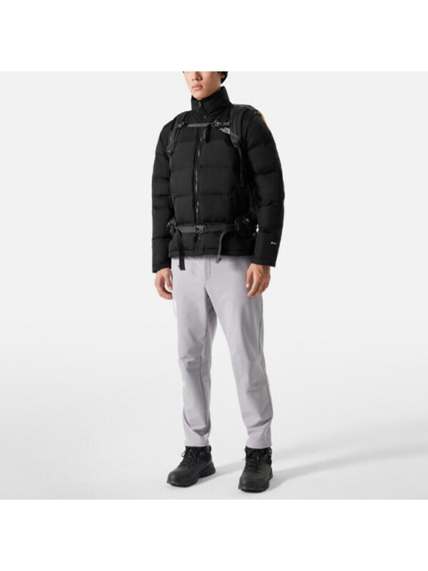 Куртка утепленная мужская повседневная the north face 196575598391