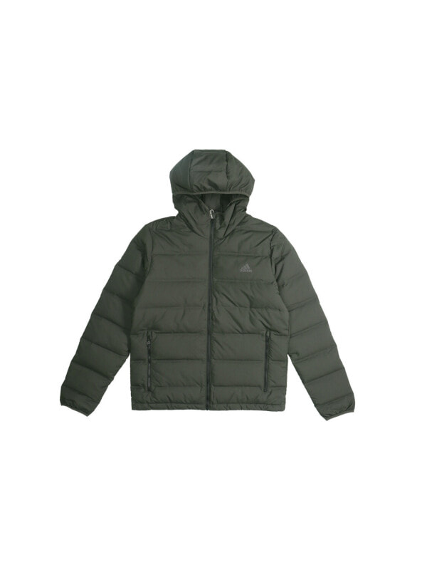 Пуховик мужской повседневный Adidas 4061619734133