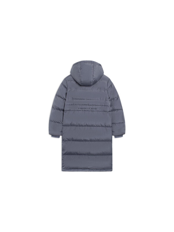 Пуховик мужской для фитнеса LiNing Fitness Series 6905154509789