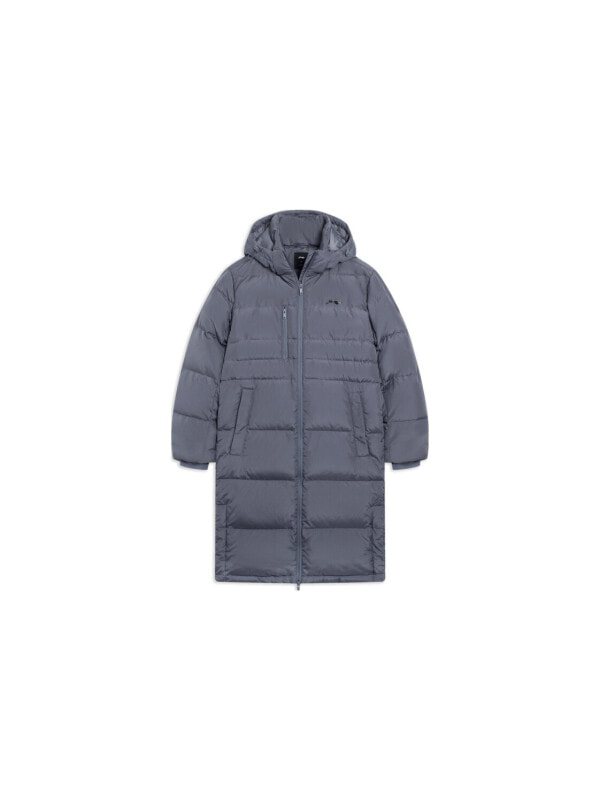 Пуховик мужской для фитнеса LiNing Fitness Series 6905154509789