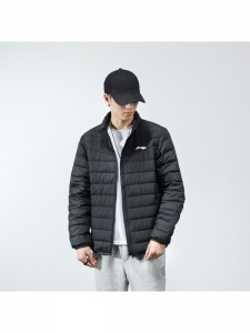 Пуховик мужской повседневный Li Ning 6911129067574