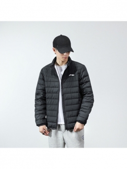 Пуховик мужской повседневный Li Ning 6911129067574