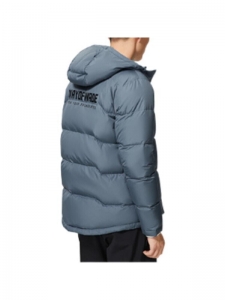 Куртка утепленная мужская для повседневной носки LiNing