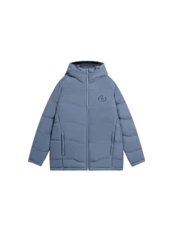 Куртка утепленная мужская для повседневной носки LiNing