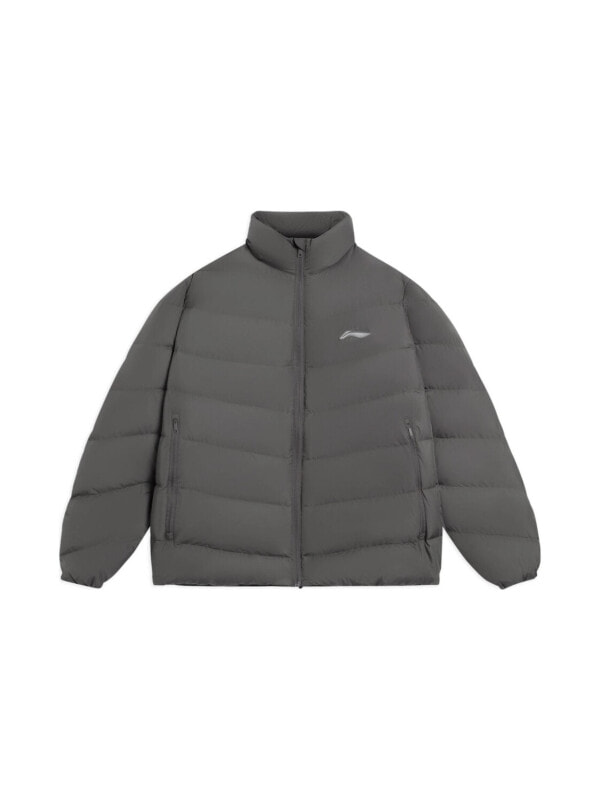 Пуховик зимний мужской для тренировок LiNing 6901034251960