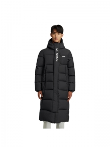 Куртка утепленная унисекс повседневная li ning 6905154968036