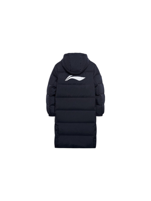 Куртка утепленная унисекс повседневная li ning 6905154968036