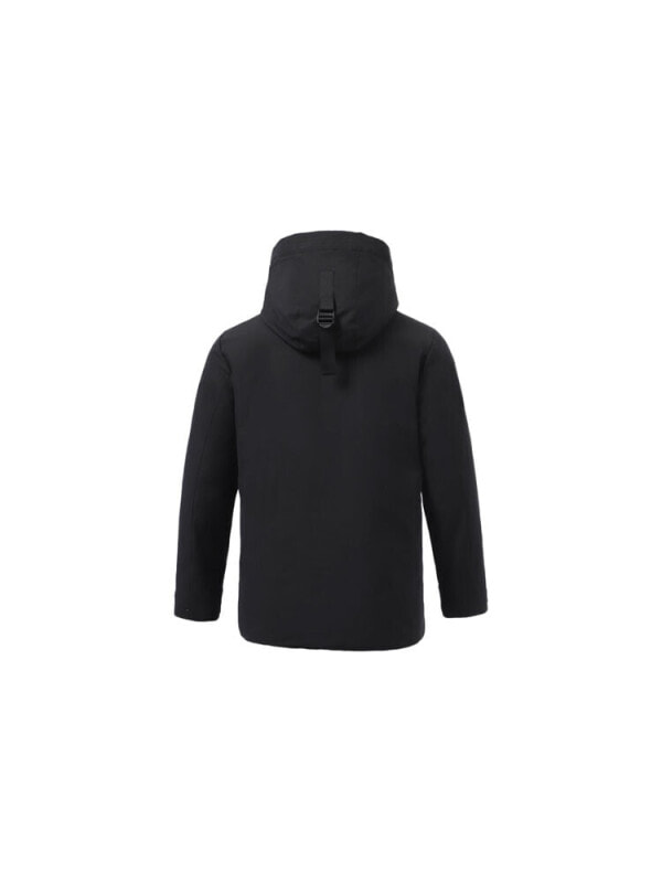 Пуховик спортивный мужской LiNing Sports Fashion Collection