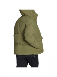 Куртка утепленная мужская для повседневной носки adidas 4065429429272